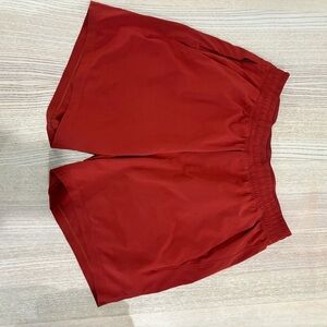 Lululemon Pace Breaker Linerless Short 7”